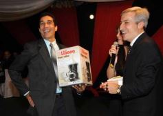 Foto de la galería: Día del Abogado, Cena show