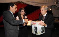 Foto de la galería: Día del Abogado, Cena show