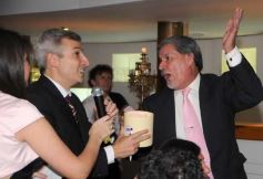 Foto de la galería: Día del Abogado, Cena show