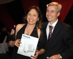 Foto de la galería: Día del Abogado, Cena show