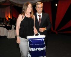 Foto de la galería: Día del Abogado, Cena show