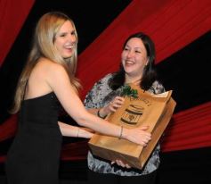 Foto de la galería: Día del Abogado, Cena show