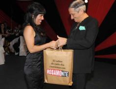 Foto de la galería: Día del Abogado, Cena show