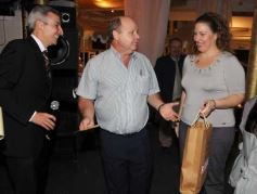 Foto de la galería: Día del Abogado, Cena show