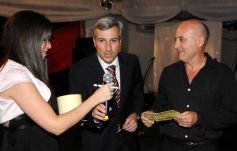 Foto de la galería: Día del Abogado, Cena show