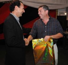 Foto de la galería: Día del Abogado, Cena show