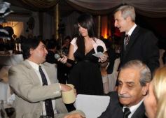 Foto de la galería: Día del Abogado, Cena show