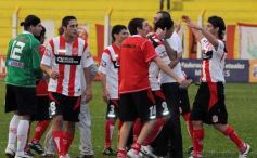 Foto de la galería: Crucero 0-9 de Julio 1