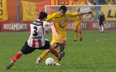 Foto de la galería: Crucero 0-9 de Julio 1