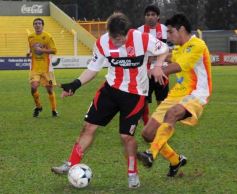 Foto de la galería: Crucero 0-9 de Julio 1