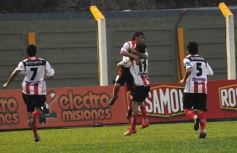 Foto de la galería: Crucero 0-9 de Julio 1