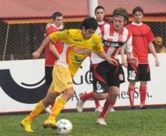 Foto de la galería: Crucero 0-9 de Julio 1