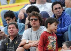 Foto de la galería: Crucero 0-9 de Julio 1