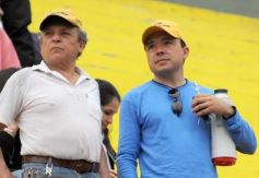 Foto de la galería: Crucero 0-9 de Julio 1