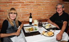 Foto de la galería: Patricia Sivero e invitados en Cavas