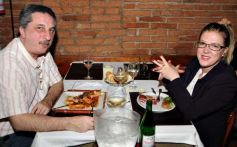 Foto de la galería: Patricia Sivero e invitados en Cavas