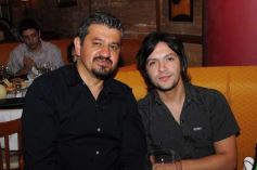 Foto de la galería: Patricia Sivero e invitados en Cavas