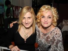 Foto de la galería: Patricia Sivero e invitados en Cavas