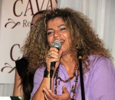 Foto de la galería: Patricia Sivero e invitados en Cavas