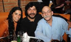 Foto de la galería: Patricia Sivero e invitados en Cavas