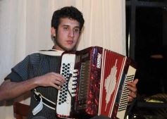 Foto de la galería: Patricia Sivero e invitados en Cavas