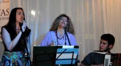Foto de la galería: Patricia Sivero e invitados en Cavas