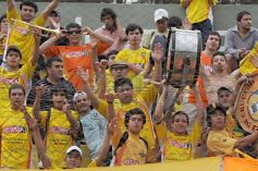 Foto de la galería: Crucero 0-9 de Julio 1