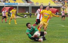 Foto de la galería: Crucero 0-9 de Julio 1