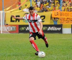 Foto de la galería: Crucero 0-9 de Julio 1