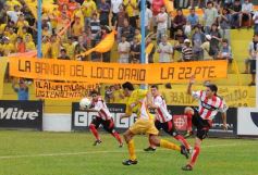 Foto de la galería: Crucero 0-9 de Julio 1