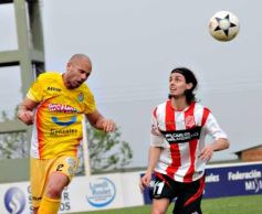 Foto de la galería: Crucero 0-9 de Julio 1