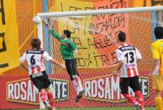 Foto de la galería: Crucero 0-9 de Julio 1