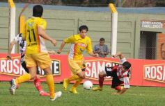 Foto de la galería: Crucero 0-9 de Julio 1