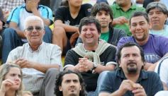 Foto de la galería: Crucero 0-9 de Julio 1