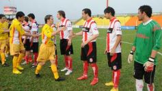 Foto de la galería: Crucero 0-9 de Julio 1