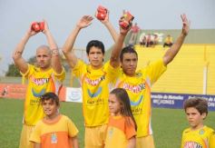 Foto de la galería: Crucero 0-9 de Julio 1