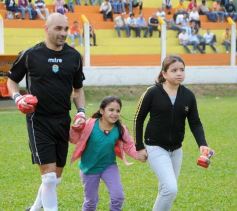 Foto de la galería: Crucero 0-9 de Julio 1