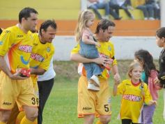 Foto de la galería: Crucero 0-9 de Julio 1