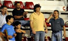 Foto de la galería: Guaraní 2-Boca Unidos 2