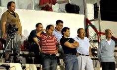 Foto de la galería: Guaraní 2-Boca Unidos 2