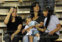 Foto de la galería: Guaraní 2-Boca Unidos 2