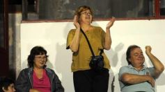 Foto de la galería: Guaraní 2-Boca Unidos 2