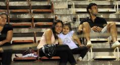 Foto de la galería: Guaraní 2-Boca Unidos 2