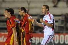 Foto de la galería: Guaraní 2-Boca Unidos 2