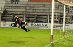 Foto de la galería: Guaraní 2-Boca Unidos 2