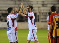 Foto de la galería: Guaraní 2-Boca Unidos 2