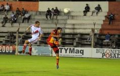 Foto de la galería: Guaraní 2-Boca Unidos 2