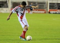 Foto de la galería: Guaraní 2-Boca Unidos 2