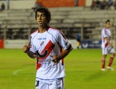 Foto de la galería: Guaraní 2-Boca Unidos 2