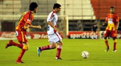 Foto de la galería: Guaraní 2-Boca Unidos 2